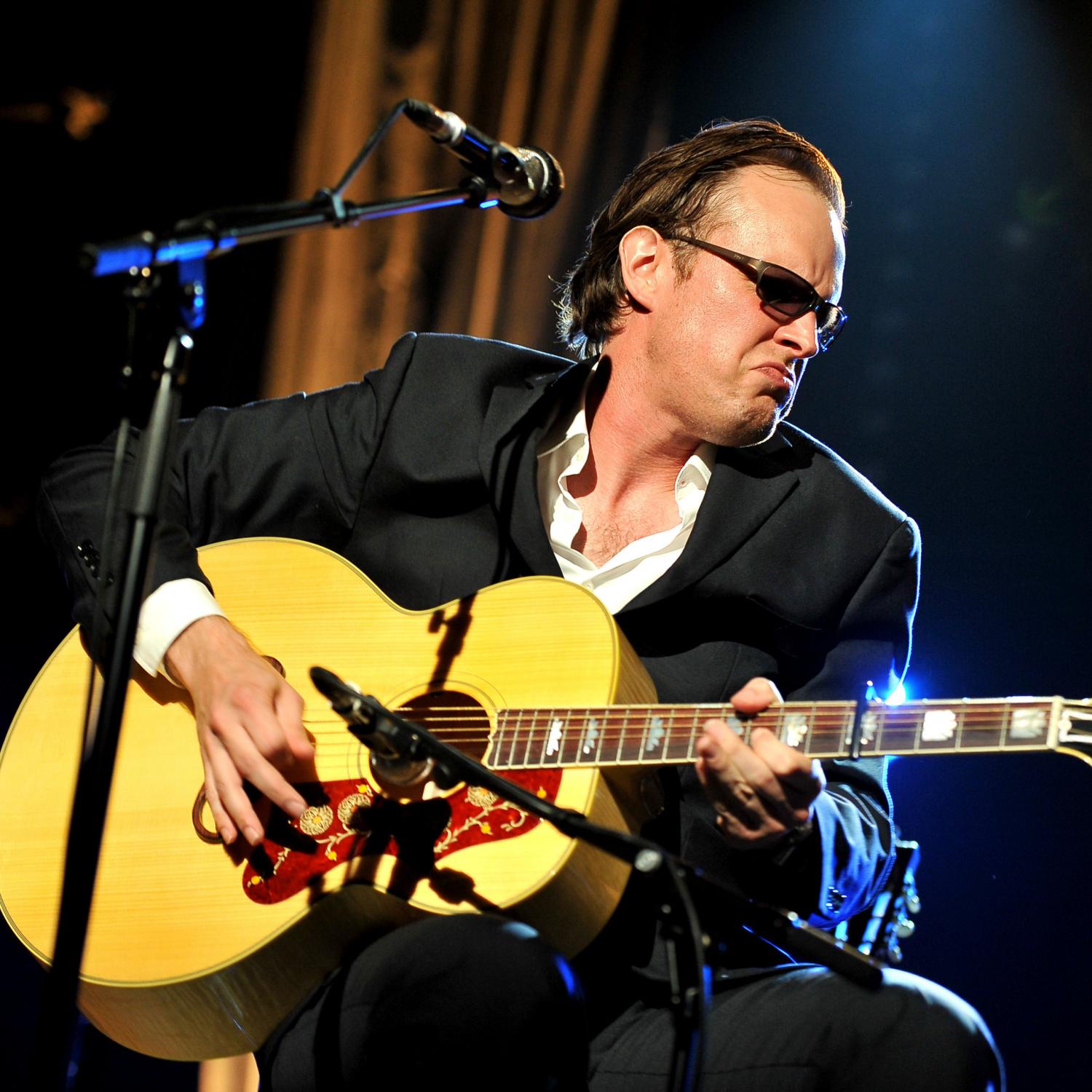 Joe Bonamassa