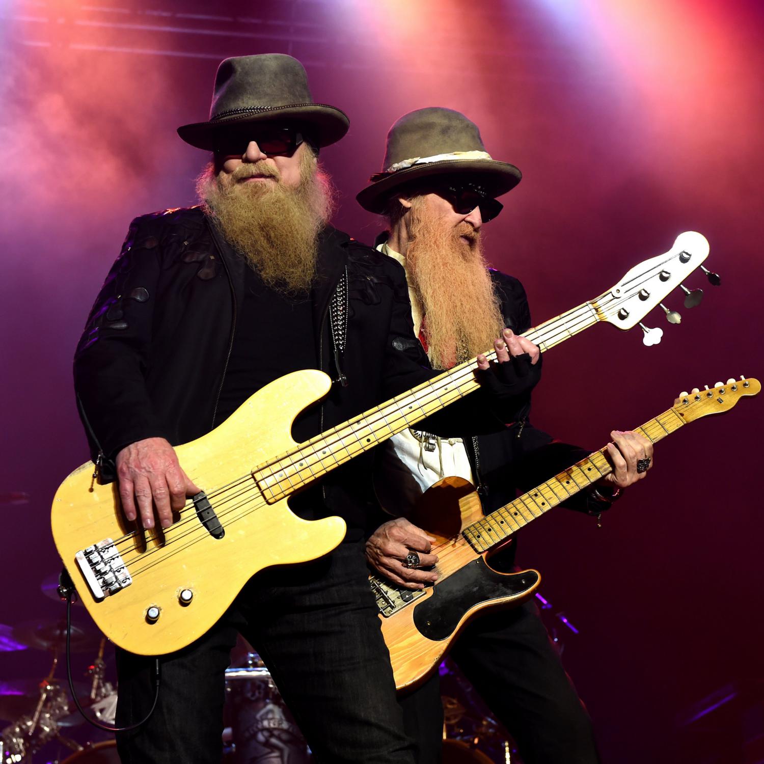 ZZ Top